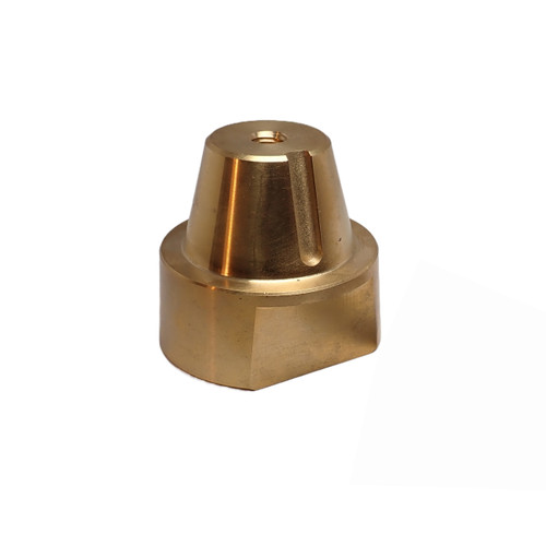 Beneteau 45mm Propeller Nut (Only)