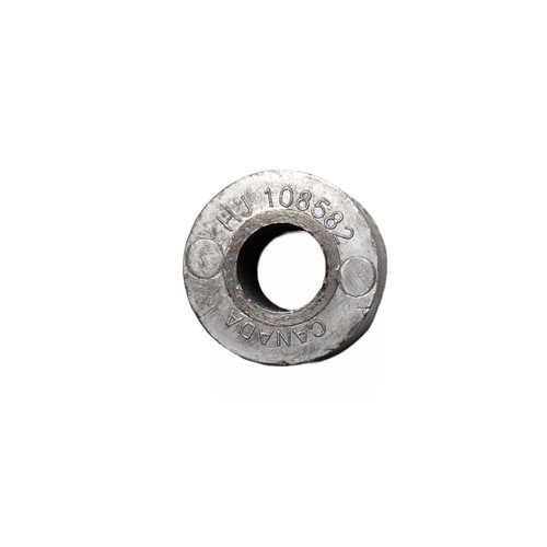 108582AL Hamilton Jet Disc Aluminum Anode