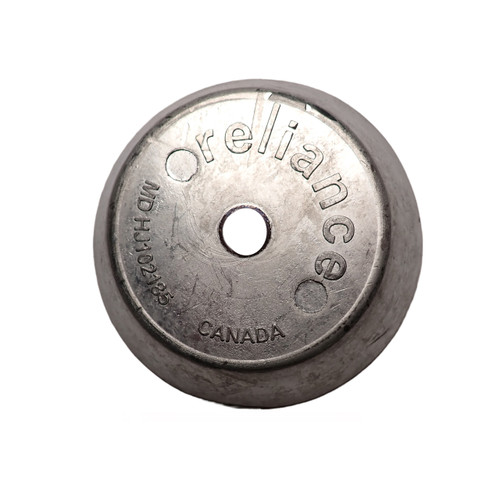 112657 Hamilton Jet Disc Zinc Anode