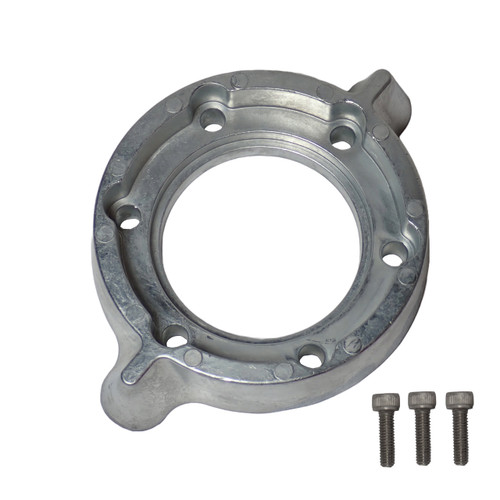 Technodrive SeaProp Saildrive Zinc Anodes | BoatZincs.com