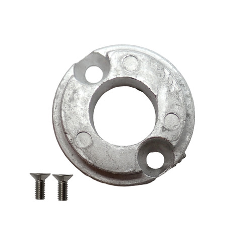 SET0148-AL Vetus Bow Thruster Aluminum Anode (BP-1221-AL)