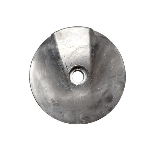 6AW-45251-00-MG Yamaha Bracket Magnesium Anode | BoatZincs.com