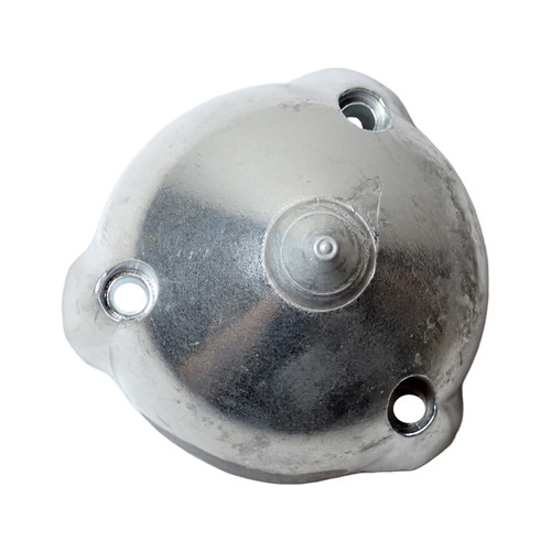 Max Prop 125mm Zinc Anode (Z125T3)