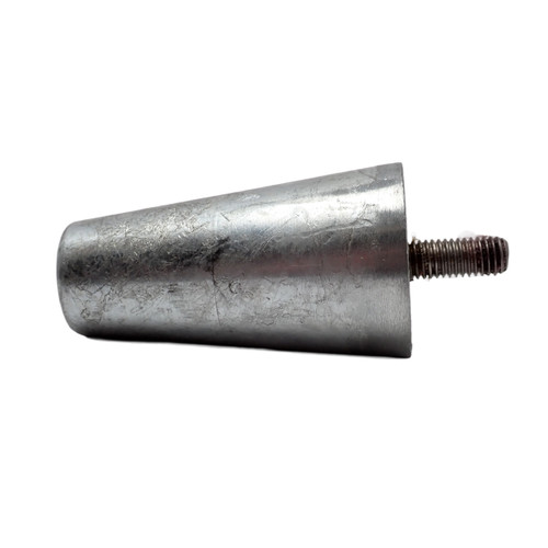 111644 Hamilton Jet Cone Zinc Anode