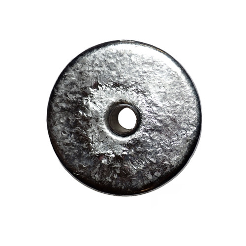 AEP-4B Heat Exchanger Aluminum Anode w/ 1/2" Core