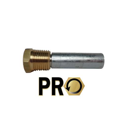 Caterpillar 3208 Engine Anode Kit - V122 | BoatZincs.com