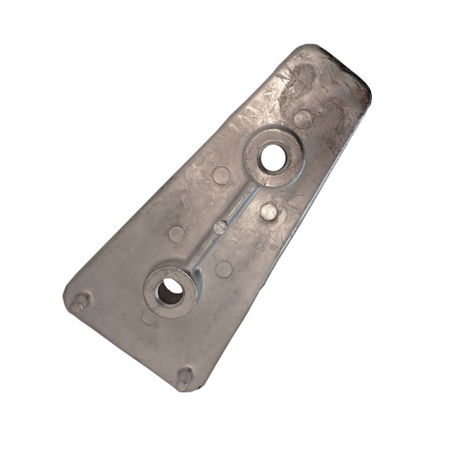 8M0177453 Mercury Verado V12 Drive Shaft Housing Aluminum Anode