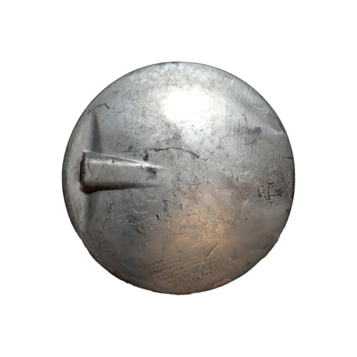 6CE-45373-00-ZN Yamaha Flat Trim Tab Zinc Anode