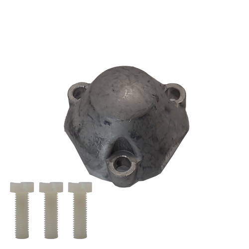 H-5APS-AL Autoprop Propeller Saildrive Aluminum Anode