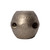 Martyr X-6-AL Shaft Aluminum Anode - 1-3/8"