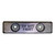 ZSC-12 Hull Zinc Anode