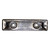 ZSC-12 Hull Zinc Anode [Back]