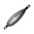 ATS-2 Teardrop Aluminum Anode with Slotted Mounting Holes