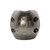 Reliance X-9H Shaft Zinc Anode - 2" Heavy