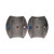 Camp X-5 Shaft Zinc Anode - 1-1/4" - Split View