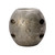 Camp X-10 Shaft Zinc Anode - 2-1/4"