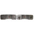 Reliance C-11H Collar Zinc Anode - 2-1/4" Shaft; Heavy - Split View