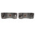 Camp C-8 Collar Zinc Anode - 1-3/4" Shaft - Split View