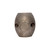 Tecnoseal X-5-MG Shaft Magnesium Anode - 1-1/4"