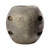 Camp X-11 Shaft Zinc Anode - 2-1/2"