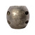 Camp X-9 Shaft Zinc Anode - 2"