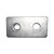 ZHC-3H-AL Aluminum Anode (AZHC-3H) [Back]