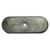 N-1 Hull Zinc Anode