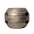 Martyr X-12-AL Shaft Aluminum Anode - 2-3/4"