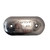 ZC-406 Hull Zinc Anode
