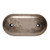ZC-406-AL Aluminum Anode