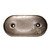 ZC-406-AL Aluminum Anode [Back]