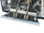 No. 15 Aluminum Anode (ALU15C) [Installed]