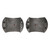 Camp X-15 Shaft Zinc Anode - 3-1/2" - Split View