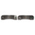 Camp C-14 Collar Zinc Anode - 3-1/2" Shaft - Split View