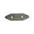 F5H025 Force Outboard Zinc Anode [Back]