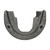 983494-MG OMC Cobra Horseshoe Magnesium Anode [Back]