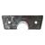 872139 Volvo Penta DPX Outdrive Bar Zinc Anode [Back]