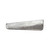 826134-AL Mercury Wedge Aluminum Anode [Side]