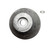 Propeller Nut G Magnesium Anode (1-3/4") - Replacement [Top]