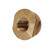 Beneteau 50mm Propeller Nut (Only) [Bottom]