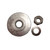 Lewmar 589350 Zinc Anode Kit for 185TT [Back]