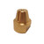 Beneteau 40mm Propeller Nut (Only)