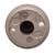 Max Prop 63mm 2-Blade Zinc Anode (Z63R2) [Bottom]