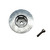 BA.185.90007 Craftsman Marine Thruster Zinc Anode [Bottom]