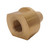 Beneteau 30mm Propeller Nut (Only) [Bottom]