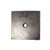 AEP-6A Heat Exchanger Aluminum Anode w/ 1/2" Core