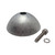 VP-76 Variprofile Propeller Zinc Anode