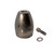 Bravo III (2003 & Earlier) Propeller Nut Zinc Anode - Replacement