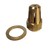 Propeller Nut G Brass (1-3/4" Shaft)