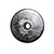 AEP-4B Heat Exchanger Aluminum Anode w/ 1/2" Core